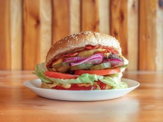 Burger Klasyczny