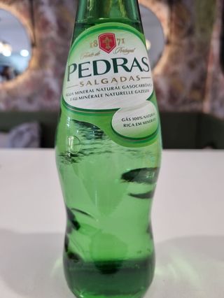 Água das Pedras 25cl