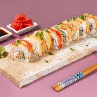 კრაბის როლი