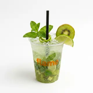 Kiwi Mojito