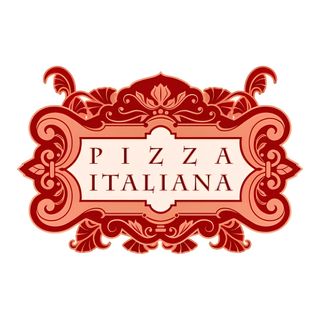 Pizza Siciliana 30cm