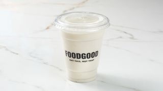 კლასიკური პროტეინი ვანილით