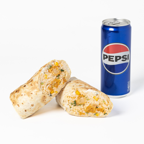 Combo Wrap