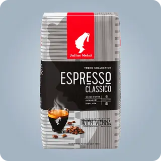 89534 ესპრესო კლასიკო  1კგ / Espresso Classico 1kg