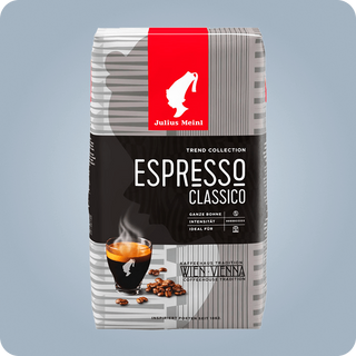 89534 ესპრესო კლასიკო  1კგ / Espresso Classico 1kg