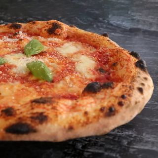 Margherita, a Clássica