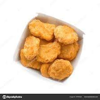 Nuggets box kids
