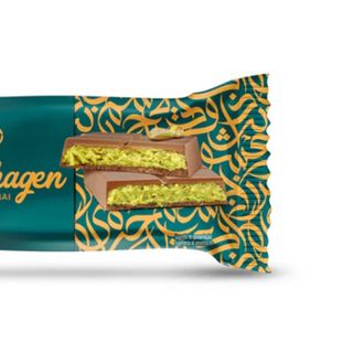 Chocolate dubai kopenhagen 90 gr