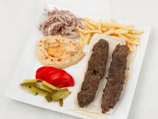 Kafta
