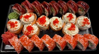 Набор Перфетто/ Set Perfetto