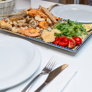 Gran fritto imperiale