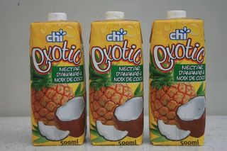 Chi Exotic Juice 315ml