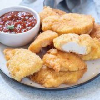 Nuggets de pollo (7 uds.)
