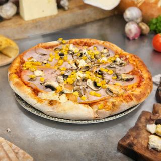 Поло 500гр. - 33см