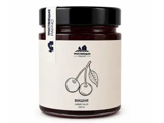 Вишневий соус (200g)