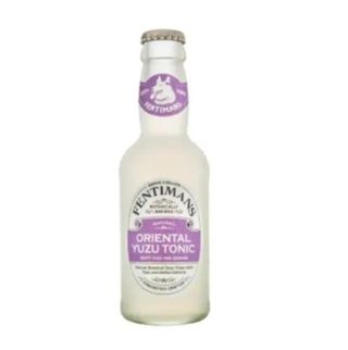 fentimans yuzu tonic 200 ml
