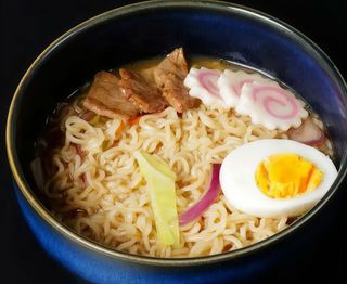 Ramen Style