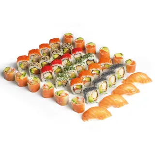 IKEBANA 40 PCS 