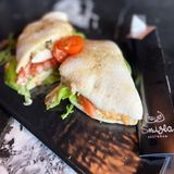 Sendvič sa piletinom