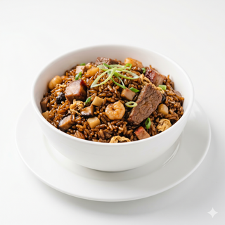Arroz Nan King
