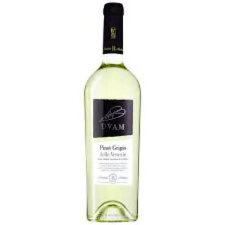 Vino Uvam Pinot Grigio bianco (750 ml.)