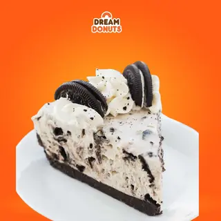 Cheese-cake oreo