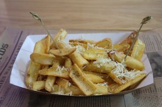 Krompirići sa tartufima 180gr