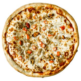 Mitjana Fruits del Mar