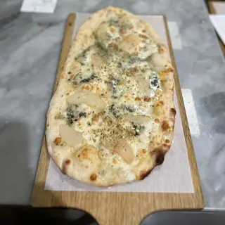 Pizza La Pera