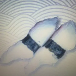 Nigiri Tako