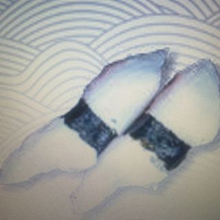 Nigiri Tako