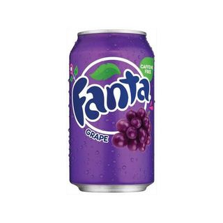 Fanta grape 33cl