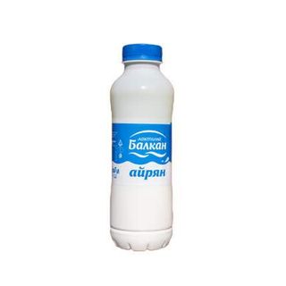 Айрян Балкан﻿ 