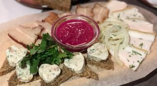 Сало По-колибські