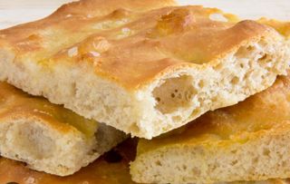Focaccia