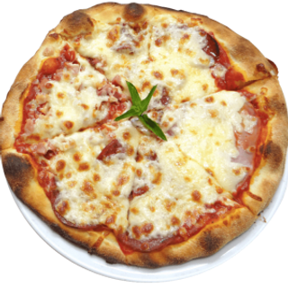 Пица Куатро Ди карне