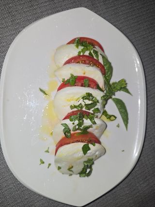 Caprese salata 410 gr
