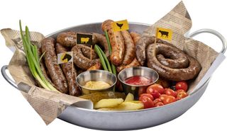 Набор "Четыре фарша" (1540 гр.)