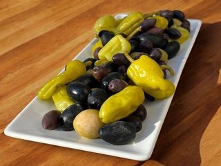 Antipasti Misti (320g)