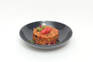 Risotto sa povrće
