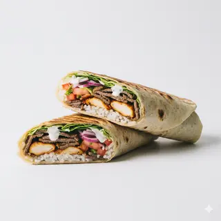 Dürum Oriental