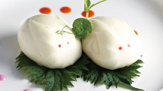 Pane coniglio 2 pezzi