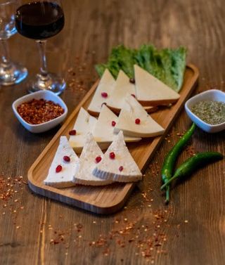 ყველი იმერული