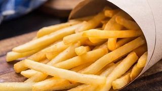 Картофель Фри 