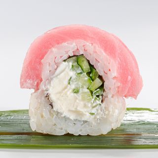 Філадельфія з тунцем (250г\320г)