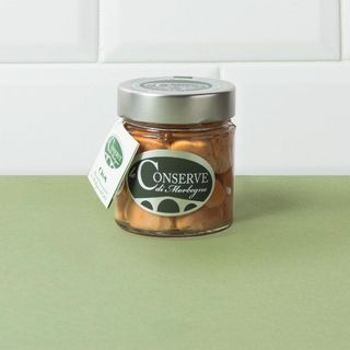 Porcini sott'olio