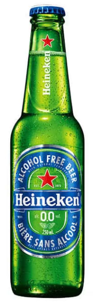 Heineken 0% 250ml