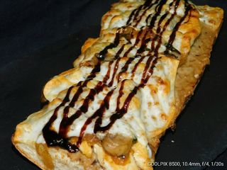 57.Pollo a la plancha