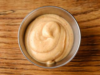 Соус білий BBQ (40g)