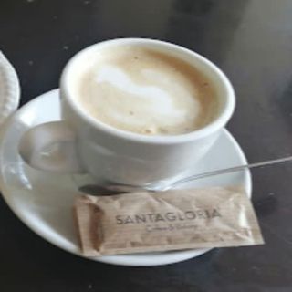 Café Con Leche (8 Oz.)